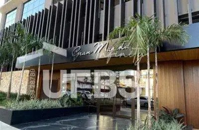 Descubra o residencial gran marista, 224m² 4 suítes, onde sofisticação, conforto e exclusividade se encontram em perfeita harmonia.