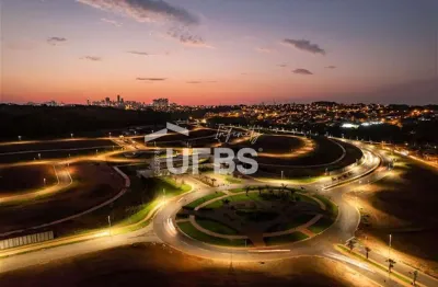 Terreno à venda na Avenida Parque Cidade, S/N, Parque Cidade, Goiânia
