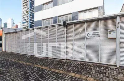 Prédio à venda na Rua 7, 672, Setor Oeste, Goiânia