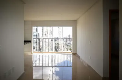 Apartamento com 2 quartos à venda na Rua T 53, Setor Bueno, Goiânia