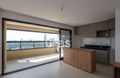 Apartamento à venda – Atoll Residences – Setor Marista – 104 m² – 3 suítes – 2 vagas – Andar alto