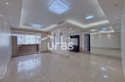 Apartamento com 3 quartos à venda na Rua C263, Setor Nova Suiça, Goiânia