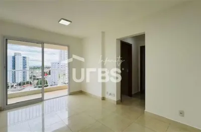 Apartamento com 2 quartos à venda na Rua 1036, Setor Pedro Ludovico, Goiânia