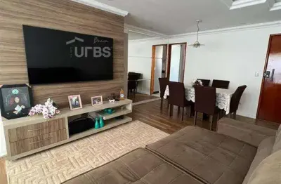 Apartamento com 3 quartos à venda na Rua C 154, 371, Jardim América, Goiânia