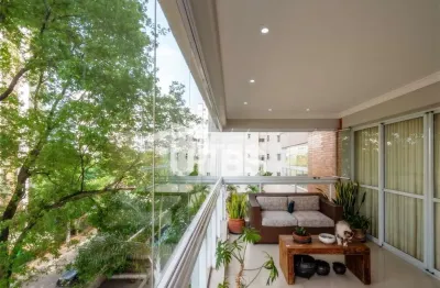 Apartamento com 3 quartos à venda na Rua 66, Jardim Goiás, Goiânia