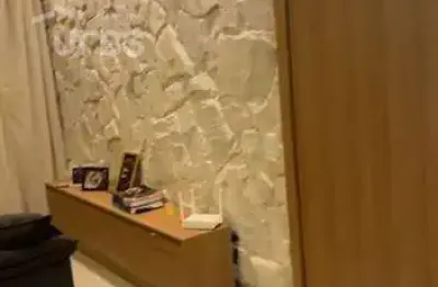 Apartamento 2 suítes mobiliado à venda no hub compact life – setor bueno, goiânia