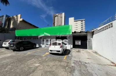 Casa residencial com sala comercial na avenida t-14 - excelente localização