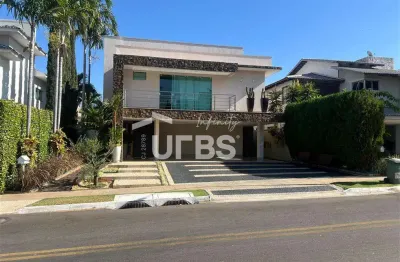 Casa com 4 quartos à venda na Rua GV12, Residencial Granville, Goiânia