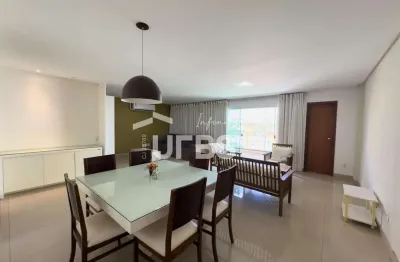 Apartamento com 3 quartos à venda na Rua 55, Jardim Goiás, Goiânia