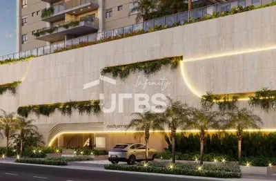 Apartamento com 2 quartos à venda na Rua 70, Jardim Goiás, Goiânia