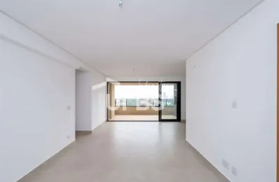 Apartamento à venda no atoll marista – 104 m² com 3 suítes plenas, varanda gourmet e lazer completo