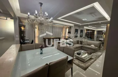 Apartamento mobiliado à venda no setor bueno – conforto, sofisticação e pronto para morar