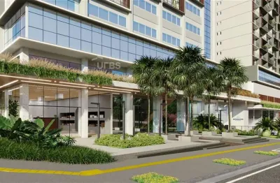 Sala comercial à venda na Rua T 36, Setor Bueno, Goiânia