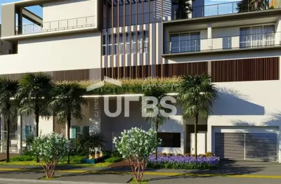 Loft com 1 quarto à venda na Rua T 36, Setor Bueno, Goiânia