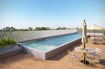 Apartamento com 3 quartos à venda na Rua C 234, 969, Jardim América, Goiânia