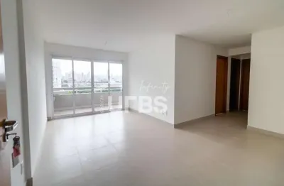 Apartamento com 3 quartos à venda na Rua Flemington, Vila Alpes, Goiânia