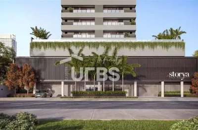 Loft com 1 quarto à venda na Rua 1121, Setor Marista, Goiânia