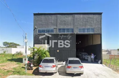 Barracão / Galpão / Depósito à venda na Avenida Center, SN, Setor Três Marias I, Goiânia