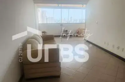 Apartamento com 3 quartos à venda na Rua C258, Setor Nova Suiça, Goiânia