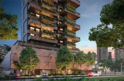 Apto 3 suítes Casa Brasileira Consciente, 188 m², setor Bueno!