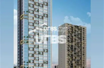 Loft com 1 quarto à venda na Rua T 37, SN, Setor Bueno, Goiânia