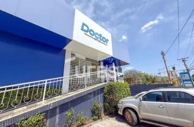 Ponto Comercial de 520m² à Venda no Setor Sul – Localização Estratégica em Goiânia!