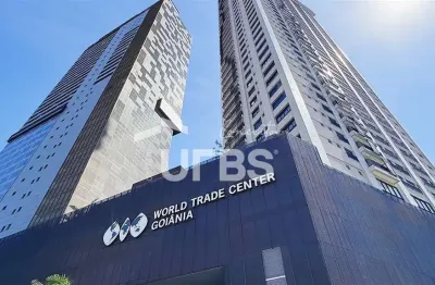 Apartamento com 2 quartos à venda na Avenida D, Setor Marista, Goiânia