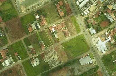 Terreno à venda na Rua das Rocas, S/N, Jardim Atlântico, Goiânia