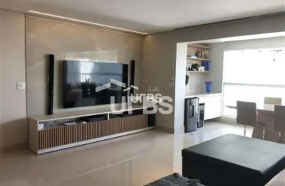 Apartamento com 3 quartos à venda na Rua 55, Jardim Goiás, Goiânia