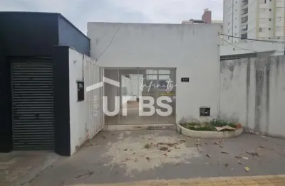 Barracão / Galpão / Depósito à venda na Rua T 47, Setor Oeste, Goiânia