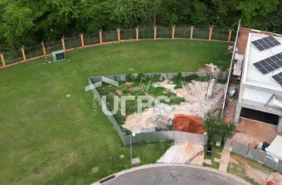Terreno à venda na Rua Cachoeira Alta, Residencial Alphaville Flamboyant, Goiânia