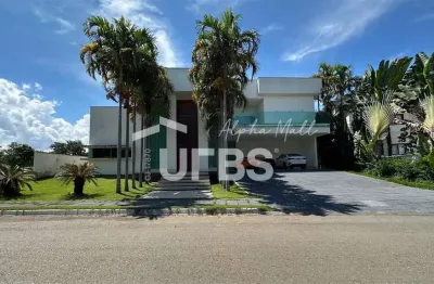 Portal do Sol Green - Casa de Condomínio 4 quartos, sendo 4 suítes