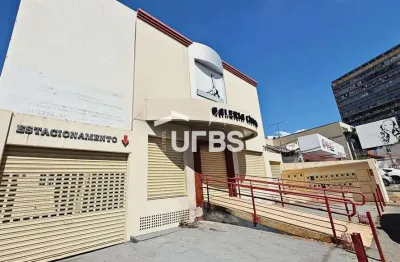 Casa comercial com 28 salas à venda na Rua 82, Setor Sul, Goiânia