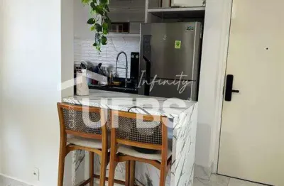 Apartamento com 3 quartos à venda na Avenida Independência, Setor Faiçalville, Goiânia