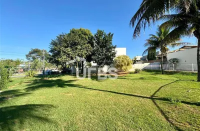 Terreno à venda na Rua SB 50, Loteamento Portal do Sol II, Goiânia