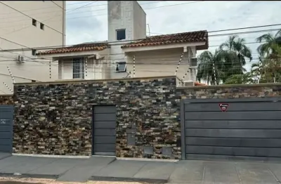 Casa com 4 quartos à venda na Rua C60, Setor Sudoeste, Goiânia
