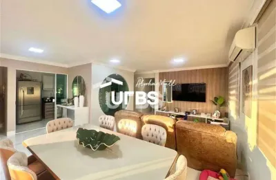 Cobertura com 4 quartos à venda na Rua C235, Setor Nova Suiça, Goiânia