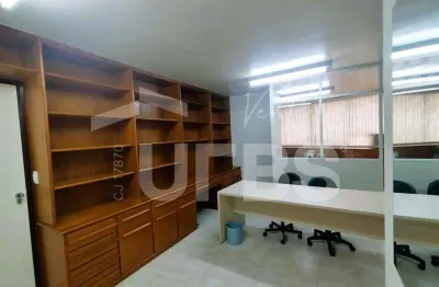 Sala comercial com 1 sala à venda na Rua 10, 238, Setor Oeste, Goiânia
