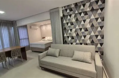 Loft com 1 quarto à venda na Rua T 38, Setor Bueno, Goiânia