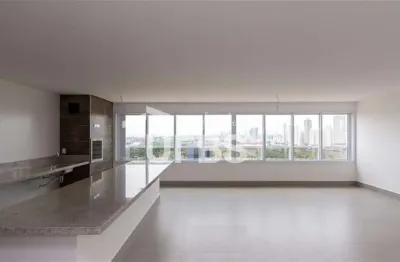 Apartamento com 3 quartos à venda na Avenida PL 3, Park Lozandes, Goiânia