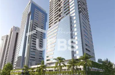 Apartamento com 2 quartos à venda na Avenida Olinda, s.n, Park Lozandes, Goiânia