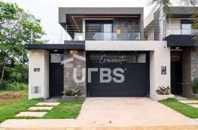 Casa com 3 quartos à venda na Avenida Guarujá, Jardim Atlântico, Goiânia