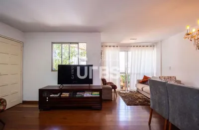 Apartamento com 3 quartos à venda na Rua 88, 844, Setor Sul, Goiânia
