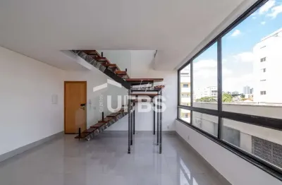 Apartamento duplex à venda residencial new trend - jardim américa