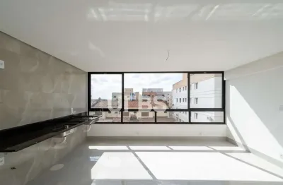 Apartamento com 2 quartos à venda na Rua C142, S/N, Jardim América, Goiânia