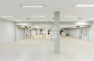 Casa comercial à venda na Avenida Independência, Setor Norte Ferroviário, Goiânia