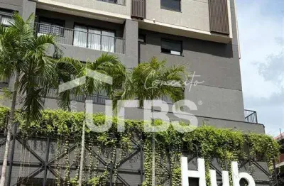Apartamento com 1 quarto à venda na Rua T 55, Setor Bueno, Goiânia