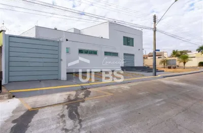 Barracão / Galpão / Depósito à venda na Rua VB 13, Residencial Vereda dos Buritis, Goiânia