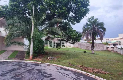 Oportunidade Única no Condomínio do Lago: Seu Terreno Residencial em Goiânia Espera por Você!