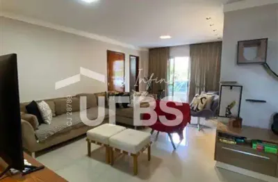 Condomínio residencial Cleber Gouveia - Apartamento 3 quartos, sendo 1 suíte